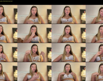 skyffi — 10 minute Chaturbate couple cam show recording, 720p, Dec 7, 2025