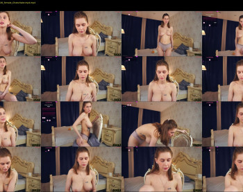 sofiabruno — 120 minute Chaturbate female cam show recording, 720p, Dec 7, 2025