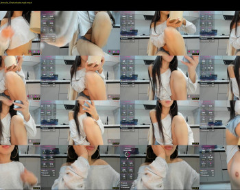 soul_mi — 12 minute Chaturbate female cam show recording, 720p, Dec 8, 2025