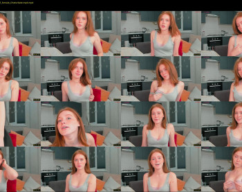 stacyfoxi — 13 minute Chaturbate female cam show recording, 720p, Dec 7, 2025