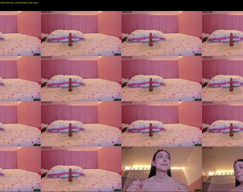 stefaagomez — 11 minute Chaturbate female cam show recording, 720p, Dec 7, 2025