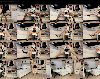 stefi_alizon — 51 minute Chaturbate female cam show recording, 720p, Dec 7, 2025