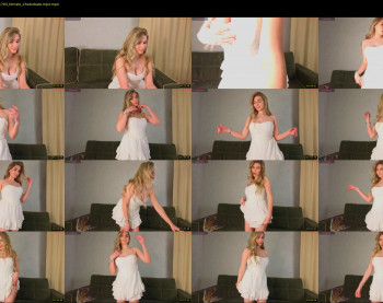 stormymuse — 5 minute Chaturbate female cam show recording, 720p, Dec 7, 2025