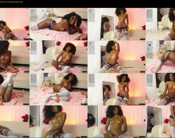 sum___ — 120 minute Chaturbate female cam show recording, 720p, Dec 7, 2025