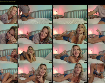 sunniemilf — 22 minute Chaturbate female cam show recording, 720p, Dec 7, 2025