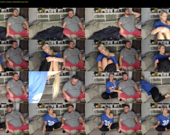 sunshine_diddy — 6 minute Chaturbate couple cam show recording, 720p, Dec 8, 2025