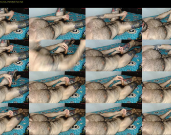 taylor__06 — 3 minute Chaturbate male cam show recording, 720p, Dec 8, 2025