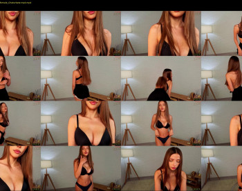 tinapie — 120 minute Chaturbate female cam show recording, 720p, Dec 7, 2025