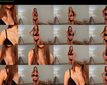 tinapie — 33 minute Chaturbate female cam show recording, 720p, Dec 7, 2025