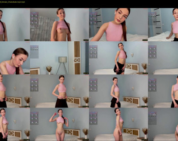 traciblow — 104 minute Chaturbate female cam show recording, 720p, Dec 7, 2025