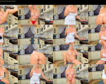 tunderose — 121 minute Chaturbate female cam show recording, 720p, Dec 7, 2025