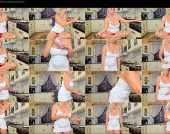 tunderose — 33 minute Chaturbate female cam show recording, 720p, Dec 7, 2025