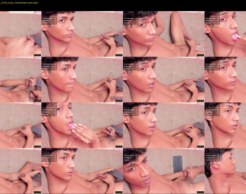 twinksboys_23 — 10 minute Chaturbate male cam show recording, 720p, Dec 7, 2025
