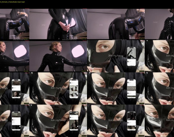 vinylstore — 71 minute Chaturbate female cam show recording, 720p, Dec 7, 2025