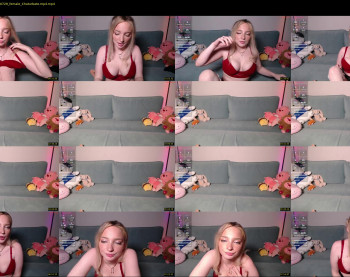vivianwinters — 9 minute Chaturbate female cam show recording, 720p, Dec 7, 2025