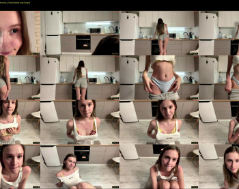 vixcx_ — 21 minute Chaturbate female cam show recording, 720p, Dec 8, 2025