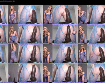 wynfreya — 37 minute Chaturbate female cam show recording, 720p, Dec 7, 2025