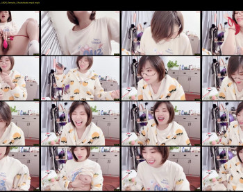xinbao799322 — 43 minute Chaturbate female cam show recording, 720p, Dec 7, 2025