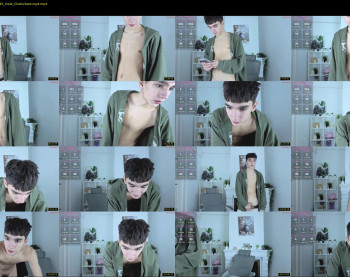 yamitwink — 101 minute Chaturbate male cam show recording, 720p, Dec 8, 2025