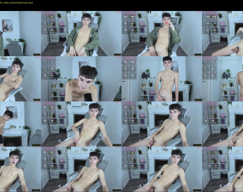 yamitwink — 120 minute Chaturbate male cam show recording, 720p, Dec 8, 2025