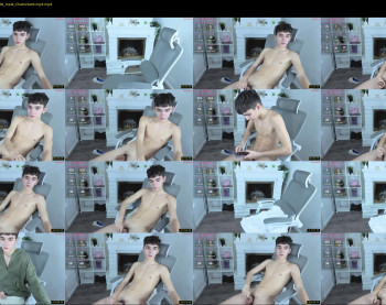 yamitwink — 120 minute Chaturbate male cam show recording, 720p, Dec 8, 2025