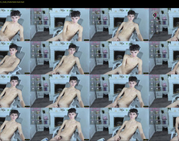 yamitwink — 14 minute Chaturbate male cam show recording, 720p, Dec 8, 2025