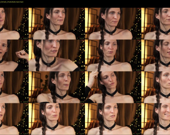 yulladao — 17 minute Chaturbate female cam show recording, 720p, Dec 7, 2025