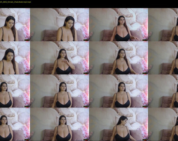 1dream_magical — 5 minute Chaturbate female cam show recording, 720p, Dec 8, 2025