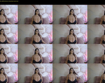 1dream_magical — 4 minute Chaturbate female cam show recording, 720p, Dec 8, 2025