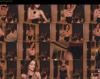 _arta_ — 121 minute Chaturbate female cam show recording, 720p, Dec 8, 2025