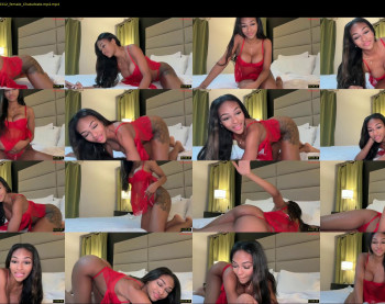 _avamonroe — 20 minute Chaturbate female cam show recording, 480p, Dec 9, 2025