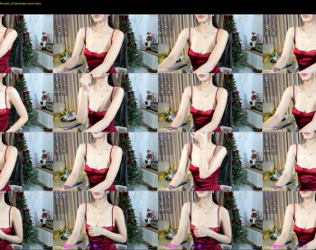 _joliie_ — 3 minute Chaturbate female cam show recording, 720p, Dec 8, 2025