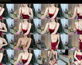 _joliie_ — 21 minute Chaturbate female cam show recording, 720p, Dec 8, 2025