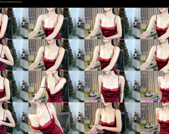 _joliie_ — 14 minute Chaturbate female cam show recording, 720p, Dec 8, 2025