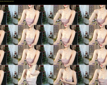 _joliie_ — 3 minute Chaturbate female cam show recording, 720p, Dec 8, 2025