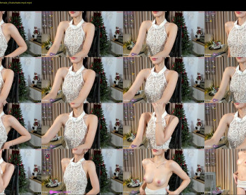 _joliie_ — 30 minute Chaturbate female cam show recording, 720p, Dec 9, 2025