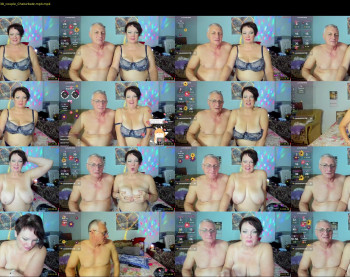 _lady_red_ — 19 minute Chaturbate female cam show recording, 720p, Dec 8, 2025
