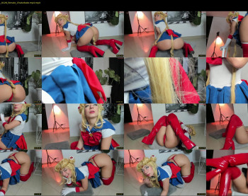 _lapetitemort_ — 69 minute Chaturbate female cam show recording, 720p, Dec 9, 2025