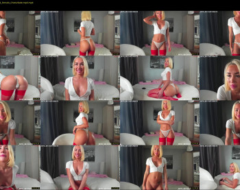 _mito_69 — 104 minute Chaturbate female cam show recording, 720p, Dec 9, 2025