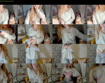 _o0o__ — 51 minute Chaturbate female cam show recording, 720p, Dec 8, 2025