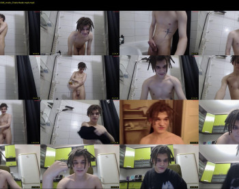 _peachtree_ — 115 minute Chaturbate male cam show recording, 720p, Dec 8, 2025