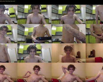 _peachtree_ — 58 minute Chaturbate male cam show recording, 720p, Dec 9, 2025
