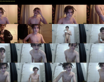 _peachtree_ — 121 minute Chaturbate male cam show recording, 720p, Dec 9, 2025