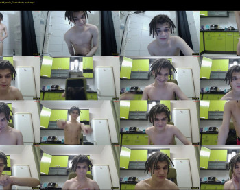 _peachtree_ — 89 minute Chaturbate male cam show recording, 720p, Dec 9, 2025