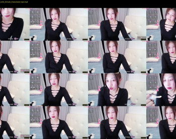 _smileflower_ — 5 minute Chaturbate female cam show recording, 720p, Dec 8, 2025