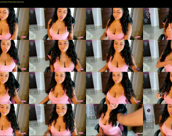 abby_tits — 11 minute Chaturbate female cam show recording, 720p, Dec 8, 2025