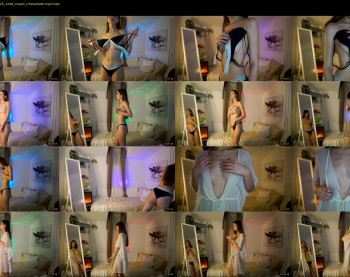 abella_danger_x — 29 minute Chaturbate female cam show recording, 720p, Dec 8, 2025