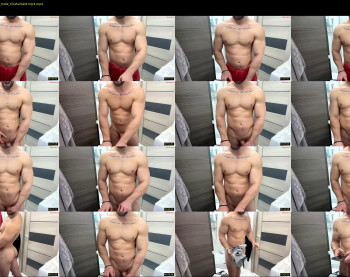 advp69 — 9 minute Chaturbate male cam show recording, 720p, Dec 8, 2025