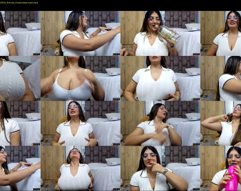 agathaowens — 20 minute Chaturbate female cam show recording, 480p, Dec 8, 2025