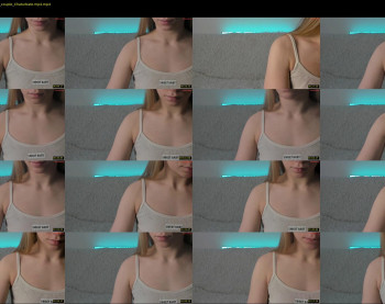 alexarti — 3 minute Chaturbate couple cam show recording, 720p, Dec 8, 2025